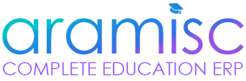 Aramisc – EDUCATION ERP